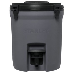 Stanley Adventure Fast Flow Water 2g Water Bottles Deep Grey | USA-YGO023694