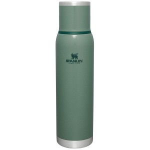 Stanley Adventure To-Go 1.4 QT Water Bottles Green | USA-BZV351978