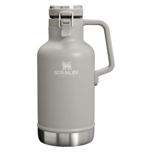 Stanley Classic Easy-Pour Growler 64 OZ Barware Grey | USA-PHJ584760