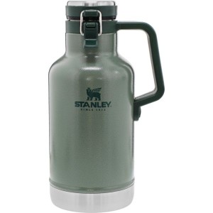 Stanley Classic Easy-Pour Growler 64 OZ Barware Green | USA-IZM162704