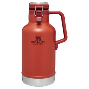 Stanley Classic Easy-Pour Growler 64 OZ Barware Orange | USA-JUM043279