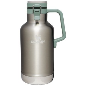 Stanley Classic Easy-Pour Growler 64 OZ Barware Grey | USA-HON985016