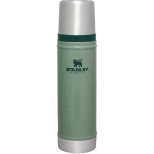 Stanley Classic Legendary 20 OZ Vacuum Bottles Green | USA-NFL341592