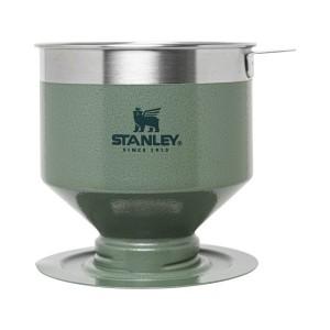 Stanley Classic Perfect-Brew Pour Over Set Mugs Green | USA-ZSX845972