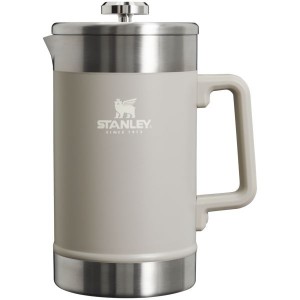 Stanley Classic Stay Hot French Press 48 OZ Mugs Grey | USA-VBG078634