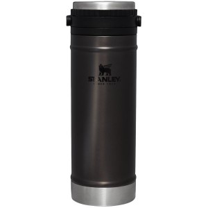 Stanley Classic Travel French Press 16 OZ Mugs Grey | USA-YEH517824