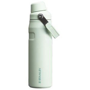 Stanley IceFlow™ With Fast Flow Lid 24 OZ Water Bottles Beige | USA-XHV527406