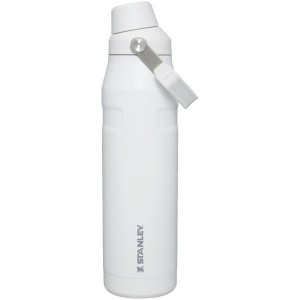 Stanley IceFlow™ With Fast Flow Lid 36 OZ Water Bottles White | USA-QRB607182