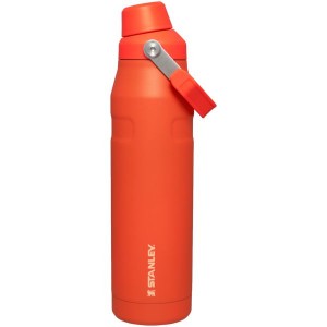 Stanley IceFlow™ With Fast Flow Lid 36 OZ Water Bottles Orange | USA-ZRM491682