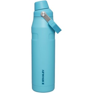 Stanley IceFlow™ With Fast Flow Lid 36 OZ Water Bottles Blue | USA-LRF821549