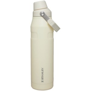 Stanley IceFlow™ With Fast Flow Lid 36 OZ Water Bottles Cream | USA-GVX249307