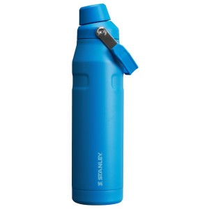 Stanley IceFlow™ With Fast Flow Lid 36 OZ Water Bottles Azure | USA-UQM097863