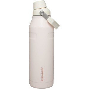 Stanley IceFlow™ With Fast Flow Lid 50 OZ Water Bottles Rose | USA-JNY167483