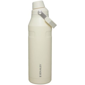 Stanley IceFlow™ With Fast Flow Lid 50 OZ Water Bottles Cream | USA-VKR568072