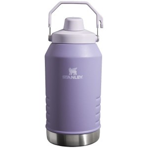 Stanley IceFlow™ With Fast Flow Lid 64 OZ Water Bottles Lavender | USA-QYI238465