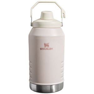 Stanley IceFlow™ With Fast Flow Lid 96 OZ Water Bottles Rose | USA-HPX574063