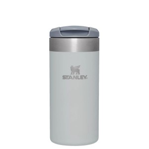 Stanley The AeroLight™ Transit 12 OZ Water Bottles Grey / Silver | USA-GYN247501