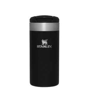 Stanley The AeroLight™ Transit 12 OZ Water Bottles Black | USA-WHB437052