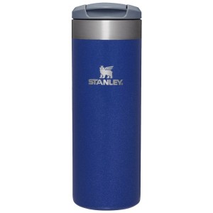 Stanley The AeroLight™ Transit 16 OZ Water Bottles Blue / Silver | USA-VUY132678