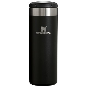 Stanley The AeroLight™ Transit 16 OZ Water Bottles Black | USA-AOZ970514