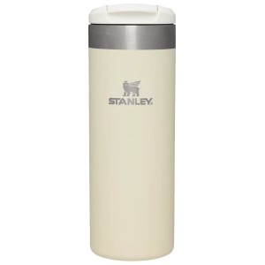 Stanley The AeroLight™ Transit 16 OZ Water Bottles Cream | USA-ABR439687