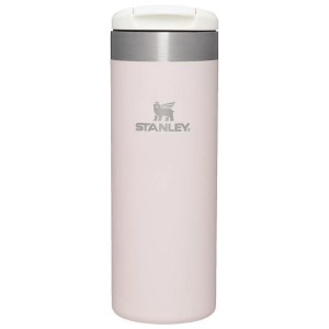 Stanley The AeroLight™ Transit 16 OZ Water Bottles Rose | USA-DPZ193645