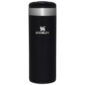 Stanley The AeroLight™ Transit 16 OZ Water Bottles Black | USA-MSY926301