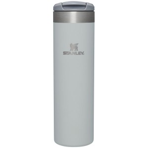 Stanley The AeroLight™ Transit 20 OZ Water Bottles Grey / Silver | USA-RTN962804