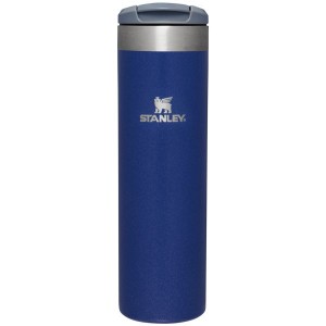 Stanley The AeroLight™ Transit 20 OZ Water Bottles Blue / Silver | USA-EJI670532