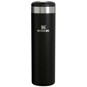 Stanley The AeroLight™ Transit 20 OZ Water Bottles Black | USA-WPM640237