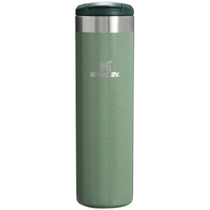 Stanley The AeroLight™ Transit 20 OZ Water Bottles Green | USA-EAB938041