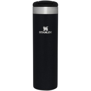 Stanley The AeroLight™ Transit 20 OZ Water Bottles Black | USA-OFN635872