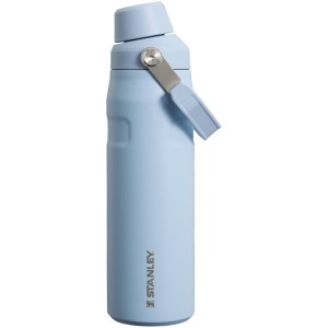 Stanley The Clean Slate IceFlow™ With Fast Flow Lid 24 OZ Water Bottles Blue | USA-ZFW256430