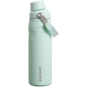 Stanley The Clean Slate IceFlow™ With Fast Flow Lid 36 OZ Water Bottles Mint | USA-YKG829760