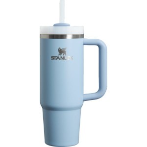 Stanley The Clean Slate Quencher H2.0 FlowState™ Tumbler 30 OZ Blue | USA-YEG952140