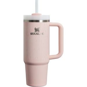 Stanley The Clean Slate Quencher H2.0 FlowState™ Tumbler 40 OZ Pink | USA-WEQ732985