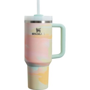 Stanley The Clean Slate Quencher H2.0 FlowState™ Tumbler 40 OZ Multicolor | USA-RNJ540871