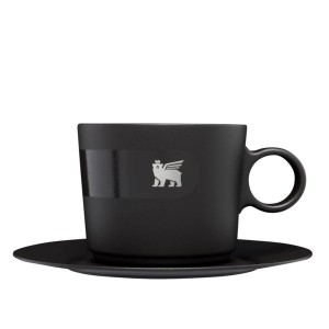 Stanley The DayBreak Cappuccino 6.5 OZ Cups Black | USA-UVT638402