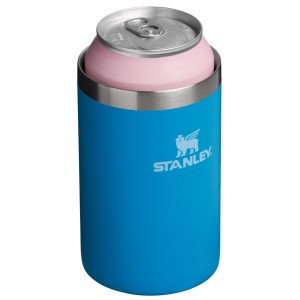 Stanley The Everyday Can Cooler 10 OZ Cups Azure | USA-VOE315407