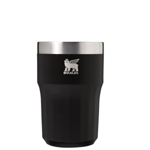 Stanley The Golden Hour Prismatic™ Beer Tumbler 13.8 OZ Barware Black | USA-MZW364819