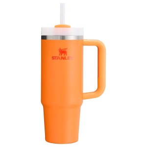 Stanley The Heat Wave Quencher H2.O FlowState™ Tumbler 30 OZ Gold | USA-WLS390526