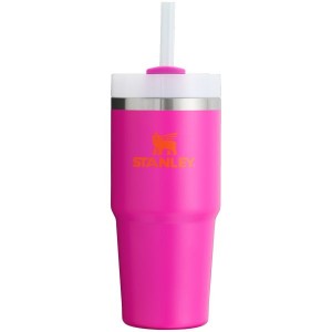 Stanley The Heat Wave Quencher H2.O FlowState™ Tumbler 14 OZ Purple | USA-GUY574612