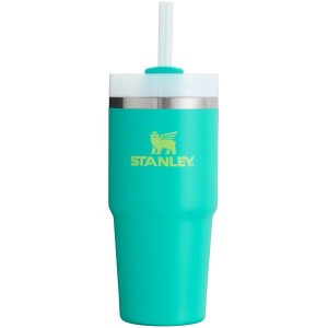 Stanley The Heat Wave Quencher H2.O FlowState™ Tumbler 14 OZ Turquoise | USA-PUS807649