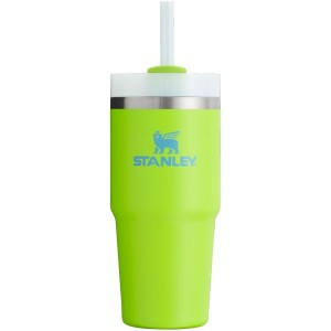 Stanley The Heat Wave Quencher H2.O FlowState™ Tumbler 14 OZ Light Green | USA-DSE027943