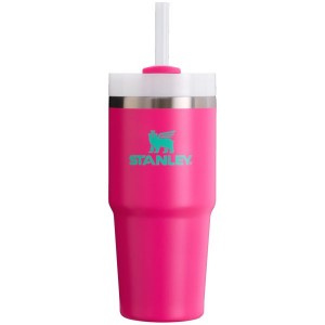 Stanley The Heat Wave Quencher H2.O FlowState™ Tumbler 14 OZ Pink | USA-SHA372450