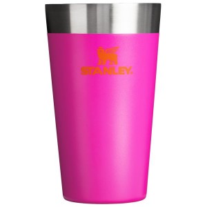 Stanley The Heat Wave Stay Chill Stacking Pint 16 OZ Barware Purple | USA-NZC365912