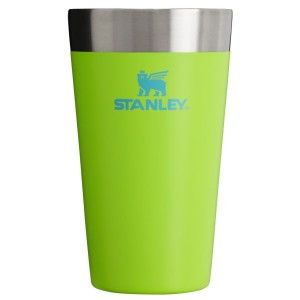 Stanley The Heat Wave Stay Chill Stacking Pint 16 OZ Barware Light Green | USA-IGX201364