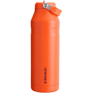 Stanley The IceFlow™ With Flip Straw Lid 50 OZ Water Bottles Purple | USA-IXK056438