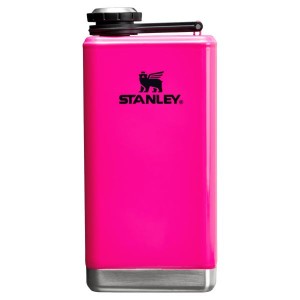 Stanley The Neon Adventure Pre-Party 8 OZ Barware Pink | USA-FCZ704319