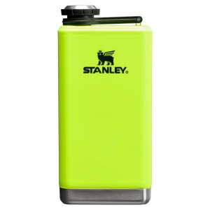 Stanley The Neon Adventure Pre-Party 8 OZ Barware Yellow | USA-GZT641279